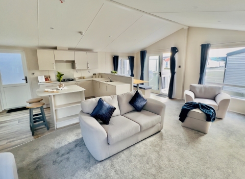 Buttercup Lodge Primary