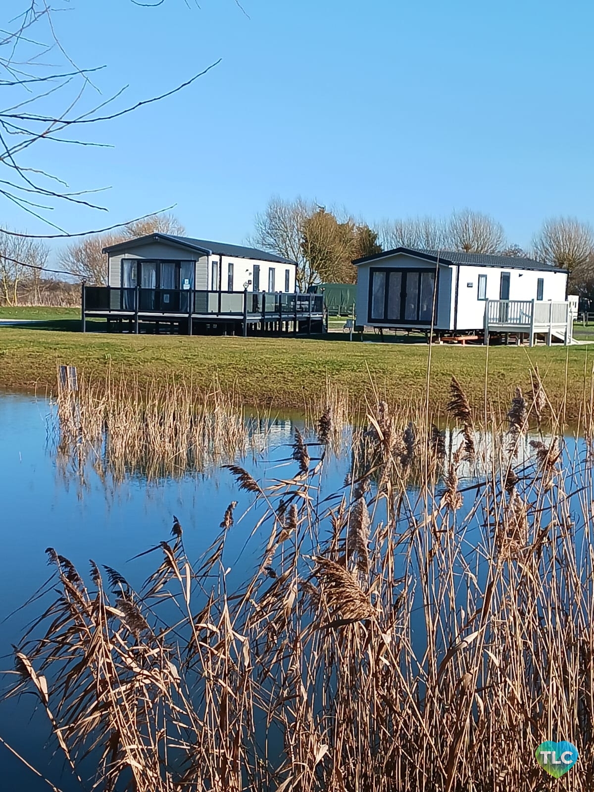 Cottage Farm Static Caravan Holiday Home Park