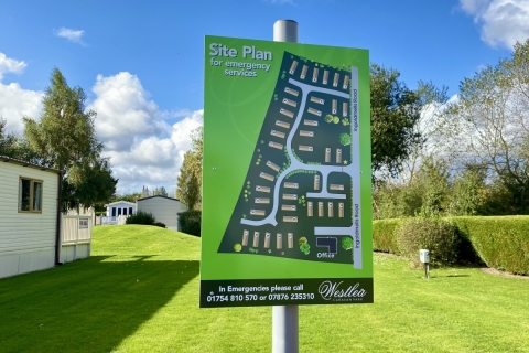 Westlea Park 1