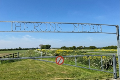 Herons Mead 2