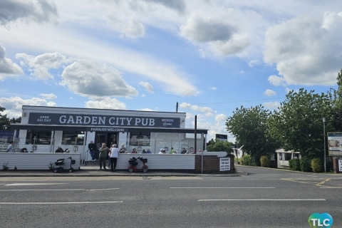 Garden City 5