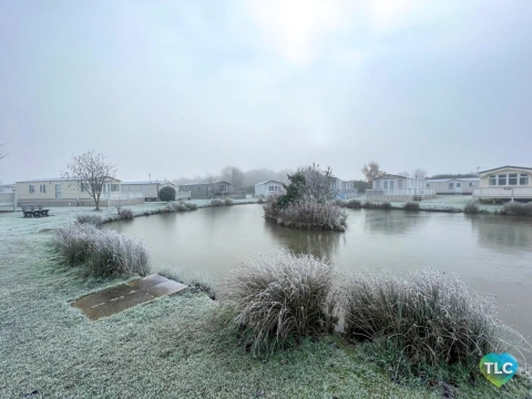 Cherry Lea Park & Lake (TLC) | Static Caravan Holiday Home Park