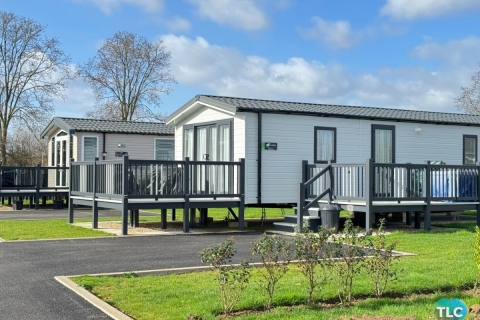 The Countryman Caravan Park 4